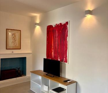 San Severino Marche Apartment | Maison62