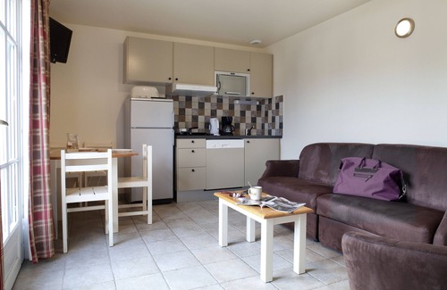 Cancale House | Maisonette 2/4 pers in Cancale pays des Huîtres Baie du Mont st Michel