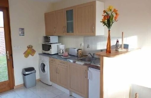 La Baule-Escoublac House | Maisonette 2 km from La Baule beach