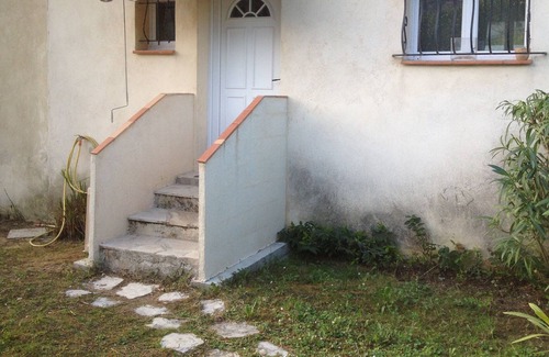 Saint-Jeannet House | Maisonette - 2 rooms - Saint Jeannet for 2/4 People