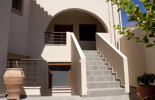Agia Pelagia House | Maisonette Agia Pelagia