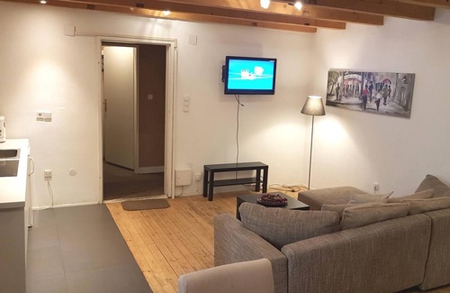 Innere Stadt Apartment | Maisonette Apartment A8