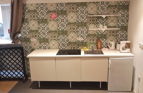 Innere Stadt Apartment | Maisonette Apartment A8