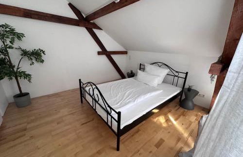 Krefeld Apartment | Maisonette Apartment in zentral Krefeld