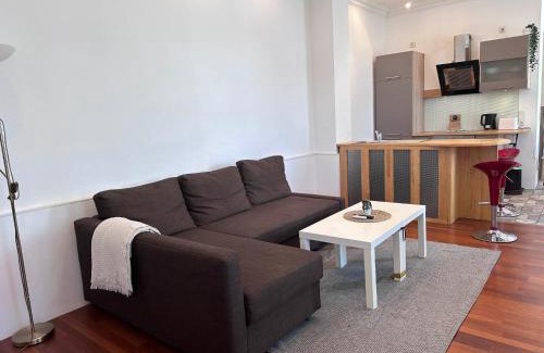 Krefeld Apartment | Maisonette Apartment in zentral Krefeld