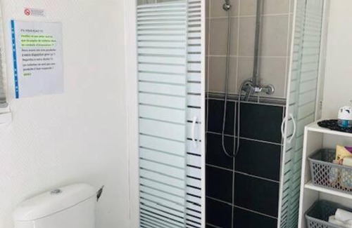 Evreux House | Maisonette avec jardin
