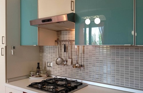 Carpi Apartment | Maisonette Cibeno