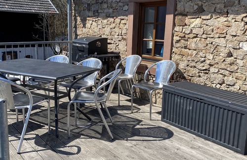 Schmidtheim House | Maisonette Eifel, vacation with sauna and whirlpool