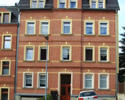 Greiz Apartment | Maisonette/Fewo Kopp III