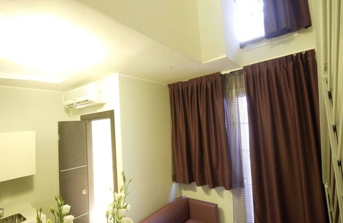 Viserbella House | Maisonette for 4 people