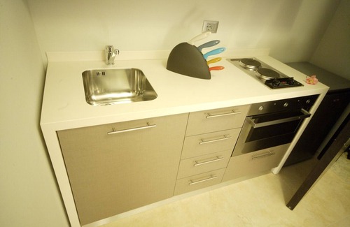 Viserbella House | Maisonette for 4 people