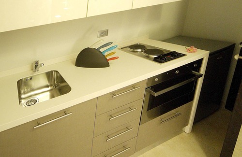 Viserbella House | Maisonette for 4 people