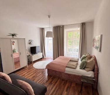 Wieden Apartment | Maisonette Gigi