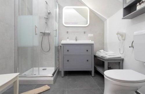 Wieden Apartment | Maisonette Gigi