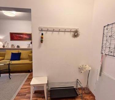 Wieden Apartment | Maisonette Gigi