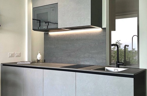 Arco Apartment | Maisonette