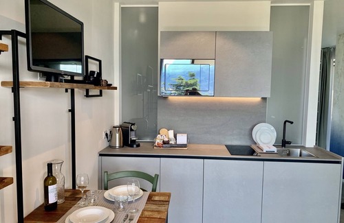 Arco Apartment | Maisonette