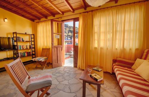 Puerto de Tazacorte Apartment | Maisonette Tazacorte