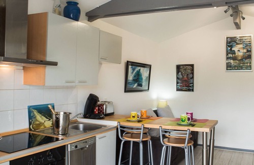 Soorts-Hossegor House | Maisonette with terrace 100m from the ocean and all amenities