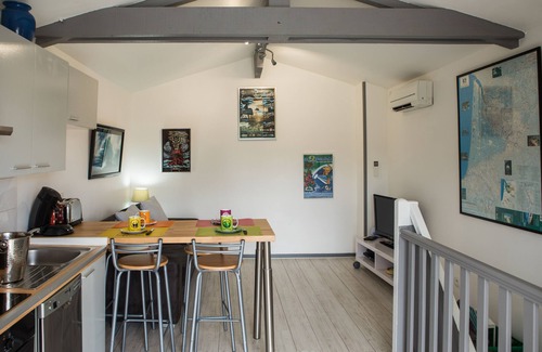 Soorts-Hossegor House | Maisonette with terrace 100m from the ocean and all amenities