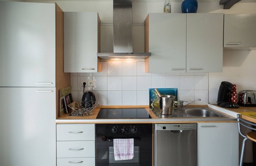Soorts-Hossegor House | Maisonette with terrace 100m from the ocean and all amenities
