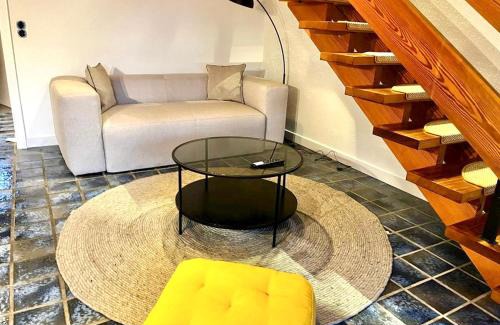 Bayrischzell Apartment | Maisonettewohnung Steinbock mit Bergblick