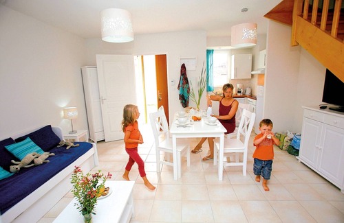 Saint-Brevin-l'Ocean House | Maisonnette Près de la Plage