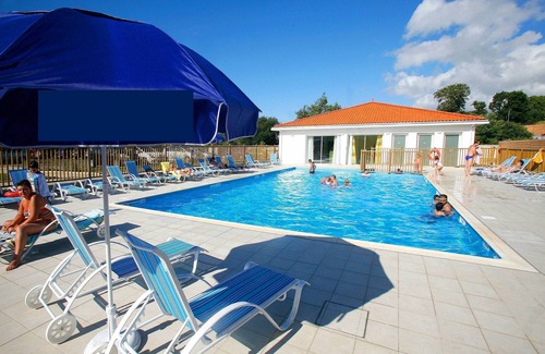 Saint-Brevin-l'Ocean House | Maisonnette Près de la Plage