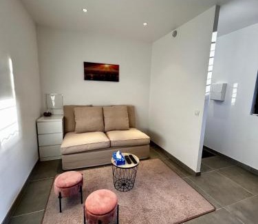 Bobigny House | Maisonnette 2 pers tout confort près de Paris
