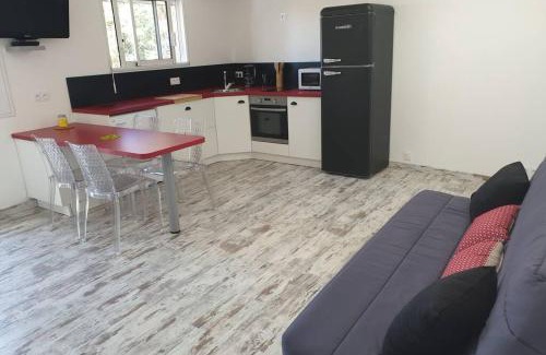 Bretignolles-sur-Mer House | Maisonnette A Bretignolles sur Mer 2 personnes