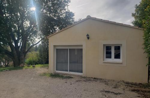 Lauris House | Maisonnette au cœur de Lauris