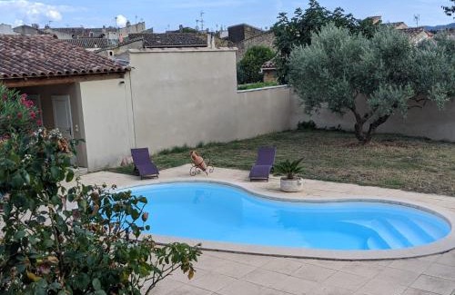 Lauris House | Maisonnette au cœur de Lauris