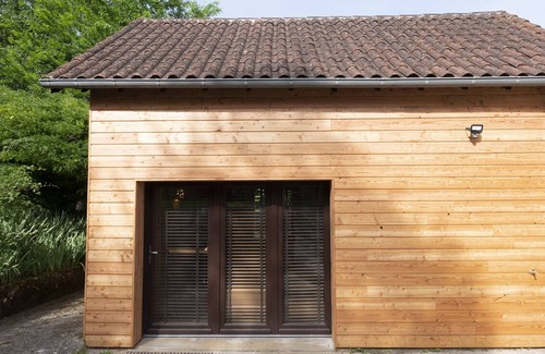Valojoulx House | Maisonnette au Calme Près de Lascaux, de Dhagpo Kagyu Ling