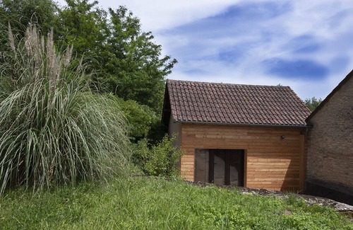 Valojoulx House | Maisonnette au Calme Près de Lascaux, de Dhagpo Kagyu Ling