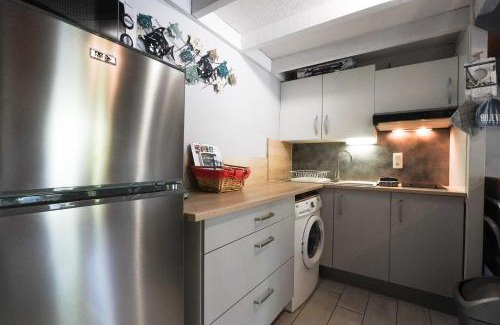 Biscarrosse Plage House | Maisonnette au pied de l'Océan avec terrasse