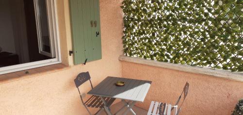 Bernis House | Maisonnette au pied de la garrigue
