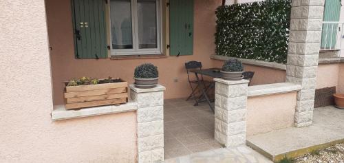 Bernis House | Maisonnette au pied de la garrigue
