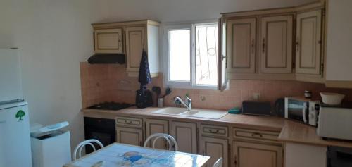 Bernis House | Maisonnette au pied de la garrigue