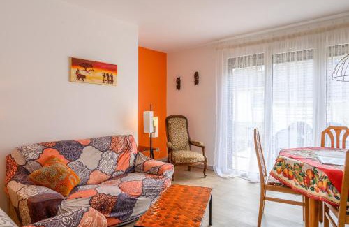 Metzeral House | Maisonnette Chez Georges