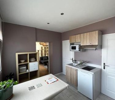 Benesse-Maremne House | Maisonnette de charme aux portes d'Hossegor