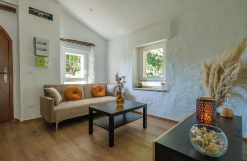 La Colle-sur-Loup House | Maisonnette de charme