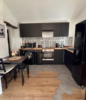 La Colle-sur-Loup House | Maisonnette de charme