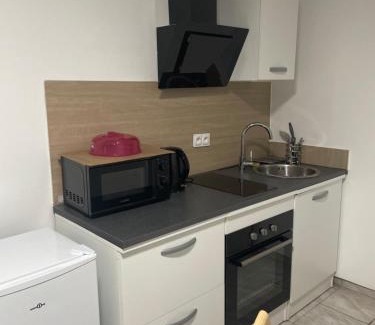 Annet-sur-Marne House | maisonnette de vacances