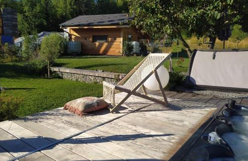 Echarvines House | Maisonnette