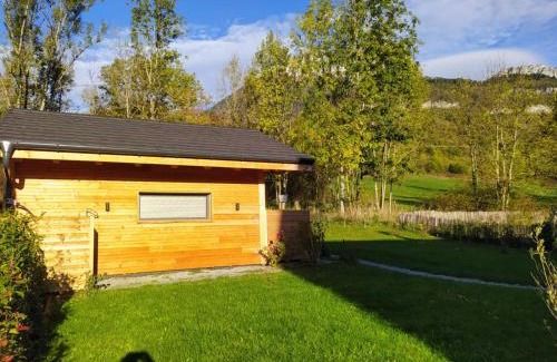 Echarvines House | Maisonnette