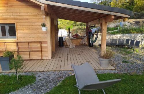 Echarvines House | Maisonnette