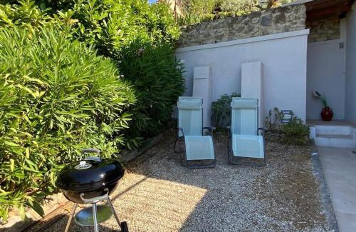 Toulon Apartment | Maisonnette