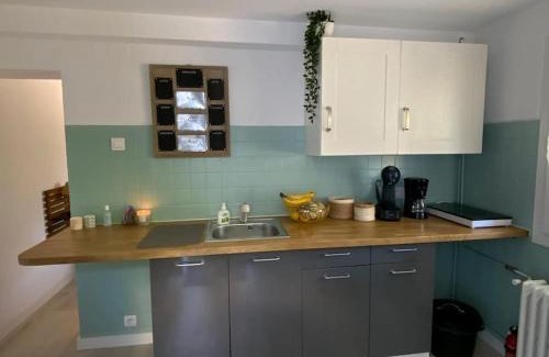 Toulon Apartment | Maisonnette