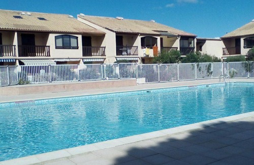 La Franqui House | Maisonnette La Franqui