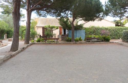 La Franqui House | Maisonnette La Franqui